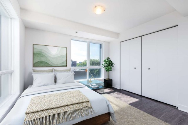Cote-des-Neiges Apartment 1 b. $1,450/month. Apartment for rent in Cote-des-Neiges
