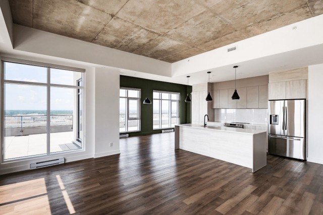 Ste-Rose Apartment Studio $1,285/month. Apartment for rent in Ste-Rose