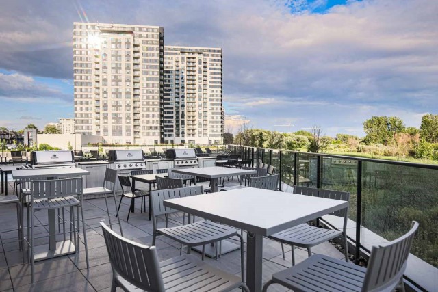 Ste-Rose Apartment Studio $1,285/month. Apartment for rent in Ste-Rose