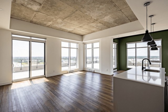 Ste-Rose Apartment 1-2 b. $1,795/month. Apartment for rent in Ste-Rose
