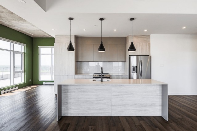 Ste-Rose Apartment 2 b. $1,935/month. Apartment for rent in Ste-Rose