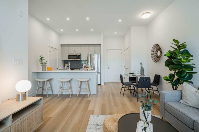 Vancouver Apartment 1 b. $2,035/month. Apartment for rent in Vancouver