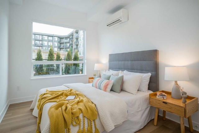 Vancouver Apartment 1 b. $2,035/month. Apartment for rent in Vancouver