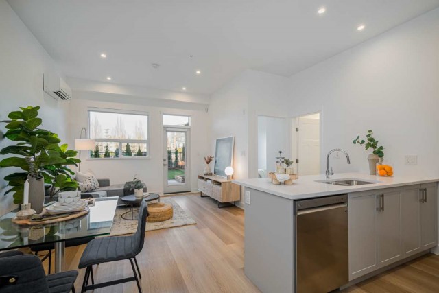 Vancouver Apartment 1 b. $2,035/month. Apartment for rent in Vancouver