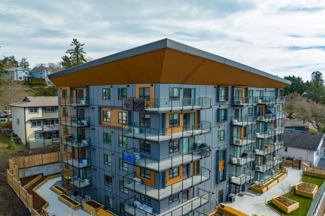 Victoria Apartment 1 b. $2,120/month. Apartment for rent in Victoria