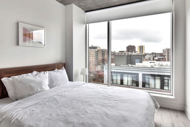 Quartier latin and south-central Apartment 1 b. $1,775/month. Apartment for rent in Quartier latin and south-central