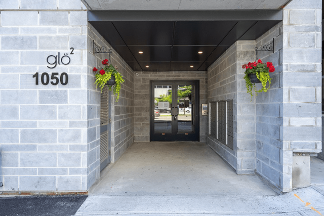 Quartier latin and south-central Apartment Studio $1,465/month. Apartment for rent in Quartier latin and south-central