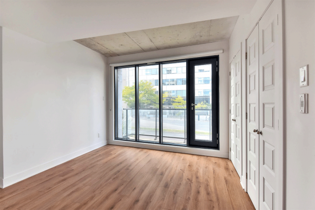 Quartier latin and south-central Apartment Studio $1,465/month. Apartment for rent in Quartier latin and south-central