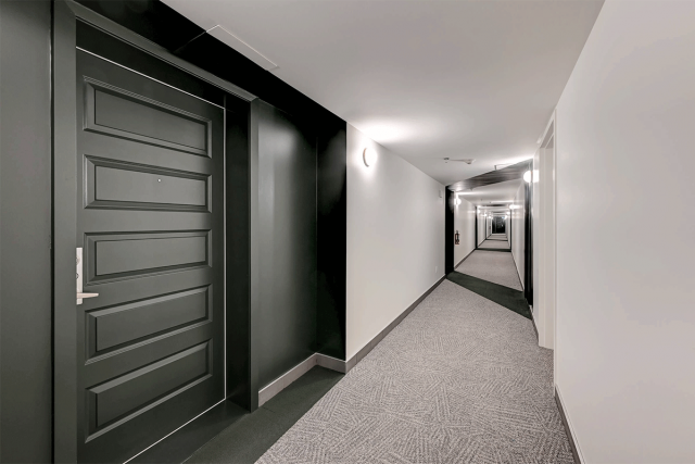 Quartier latin and south-central Apartment Studio $1,465/month. Apartment for rent in Quartier latin and south-central