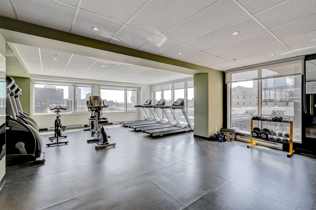 Quartier latin and south-central Apartment Studio $1,465/month. Apartment for rent in Quartier latin and south-central
