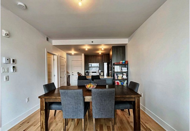 Hochelaga-Maisonneuve  2 b. $90/day. Apartment for rent in Hochelaga-Maisonneuve