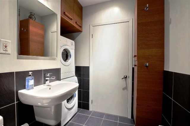 Rosemont,  Petite-Patrie  2 b. $96/day. Apartment for rent in Rosemont,  Petite-Patrie
