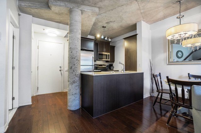 Notre-Dame-de-Grace  2 b. $73/day. Apartment for rent in Notre-Dame-de-Grace