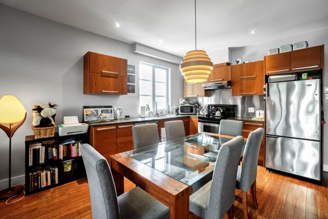 Rosemont,  Petite-Patrie  1 b. $67/day. Apartment for rent in Rosemont,  Petite-Patrie