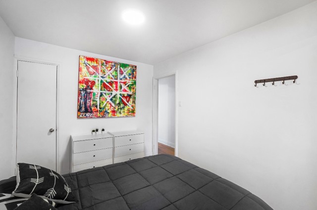 Hochelaga-Maisonneuve  1 b. $54/day. Apartment for rent in Hochelaga-Maisonneuve