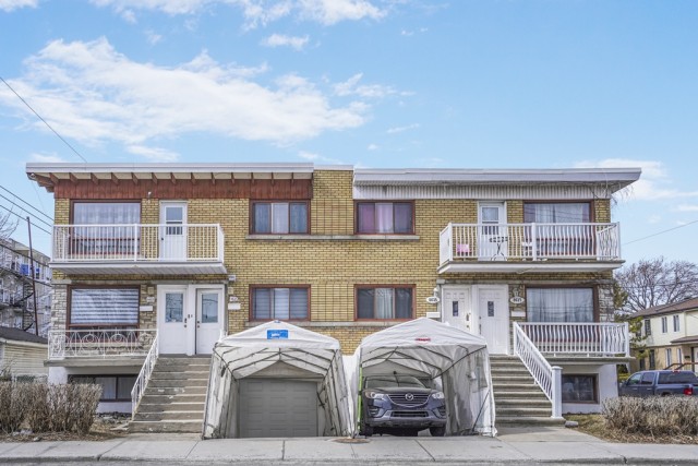 Anjou  3 b. $100/day. Apartment for rent in Anjou