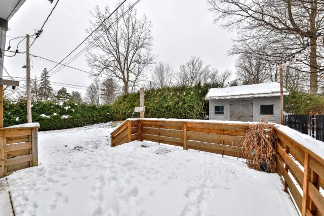 Boisbriand  3 b. $118/day. Apartment for rent in Boisbriand
