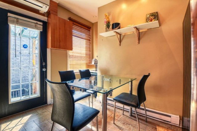 Plateau Mont-Royal  2 b. $82/day. Apartment for rent in Plateau Mont-Royal