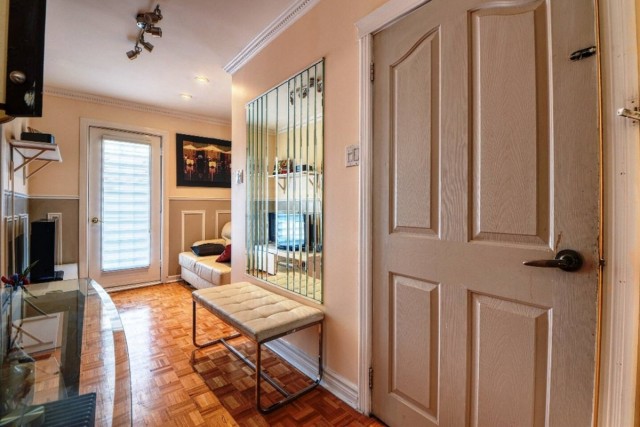 Plateau Mont-Royal  2 b. $82/day. Apartment for rent in Plateau Mont-Royal