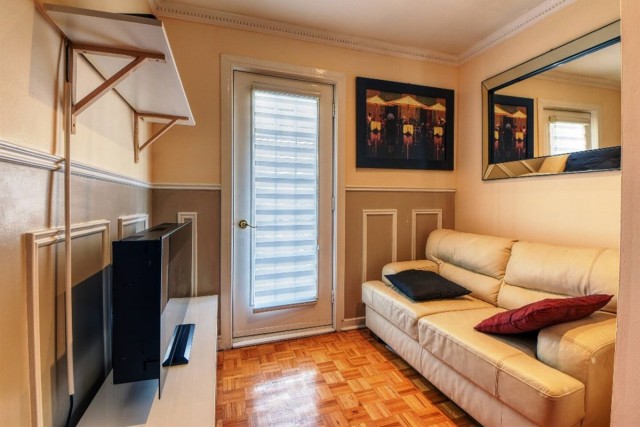 Plateau Mont-Royal  2 b. $82/day. Apartment for rent in Plateau Mont-Royal
