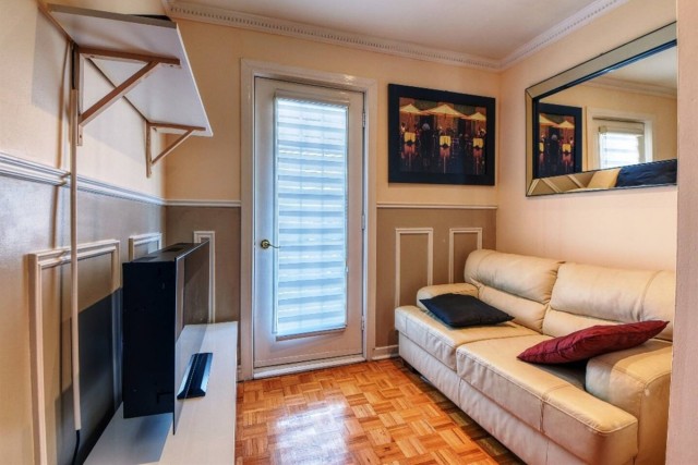 Plateau Mont-Royal  2 b. $82/day. Apartment for rent in Plateau Mont-Royal