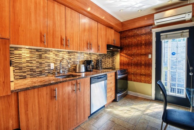 Plateau Mont-Royal  2 b. $82/day. Apartment for rent in Plateau Mont-Royal