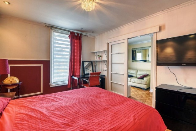 Plateau Mont-Royal  2 b. $82/day. Apartment for rent in Plateau Mont-Royal