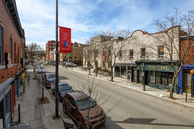 Plateau Mont-Royal  2 b. $82/day. Apartment for rent in Plateau Mont-Royal