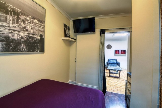 Plateau Mont-Royal  2 b. $82/day. Apartment for rent in Plateau Mont-Royal