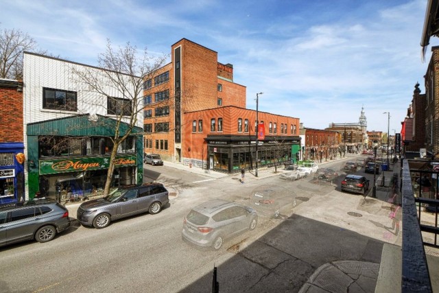 Plateau Mont-Royal  2 b. $82/day. Apartment for rent in Plateau Mont-Royal