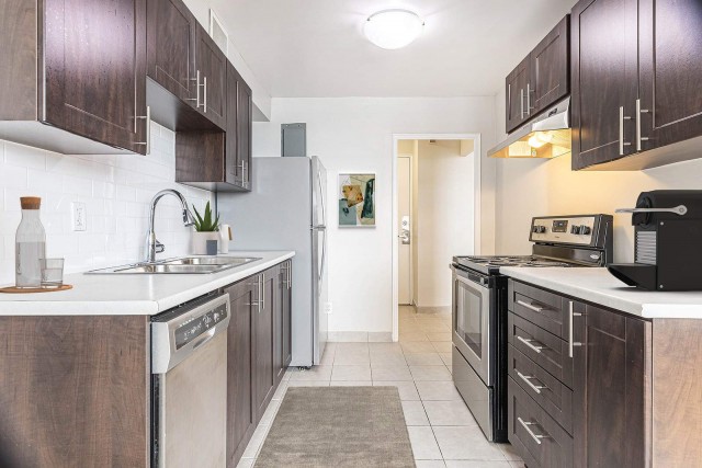 London Apartment Studio $1,465/month. Apartment for rent in London