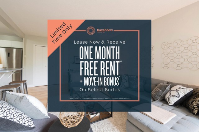 Mississauga Apartment 1 b. $2,369/month. Apartment for rent in Mississauga