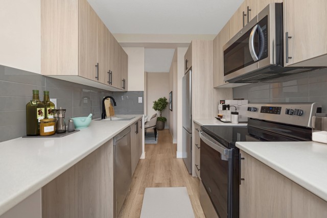 Hamilton Apartment 1 b. $1,915/month. Apartment for rent in Hamilton