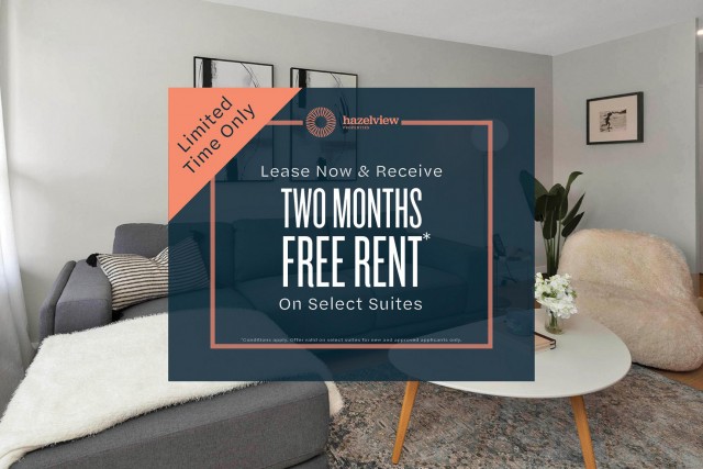 Mississauga Apartment 1 b. $2,429/month. Apartment for rent in Mississauga