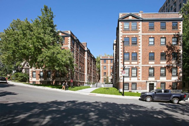 Downtown - Montreal Apartment Studio $1,195/month. Apartment for rent in Downtown - Montreal