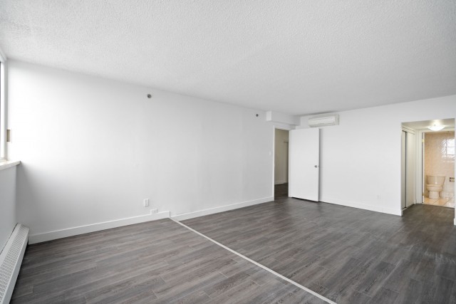 Appartement 1 1/2 Centre-ville - Montréal 1 250 $/mois. Appartement à louer Centre-ville - Montréal
