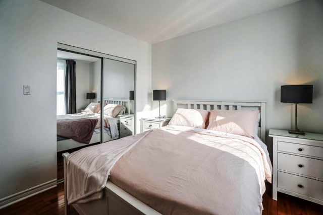  4 1/2 Ville-?mard et Côte-Saint-Paul 72 $/jour. Appartement à louer Ville-?mard et Côte-Saint-Paul