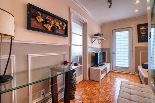 Plateau Mont-Royal  2 b. $82/day. Apartment for rent in Plateau Mont-Royal
