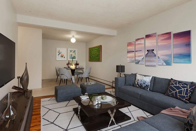 Brooks Apartment 2 b. $1,575/month. Apartment for rent in Brooks