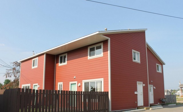 Fort St John Apartment 2 b. $1,300/month. Apartment for rent in Fort St John