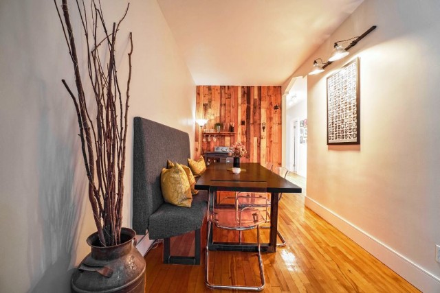  4 1/2 Quartier latin et centre-sud 93 $/jour. Appartement à louer Quartier latin et centre-sud