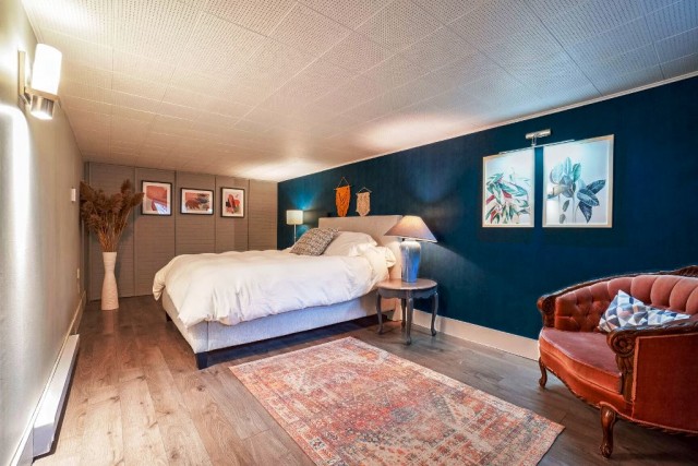  4 1/2 Quartier latin et centre-sud 93 $/jour. Appartement à louer Quartier latin et centre-sud