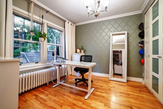  4 1/2 Quartier latin et centre-sud 93 $/jour. Appartement à louer Quartier latin et centre-sud