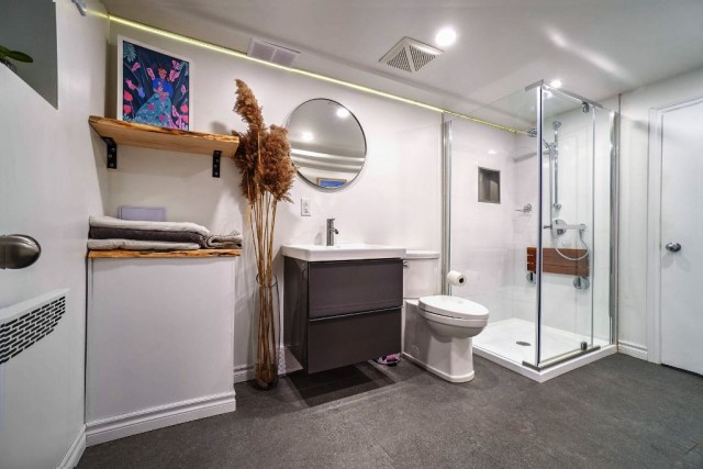  4 1/2 Quartier latin et centre-sud 93 $/jour. Appartement à louer Quartier latin et centre-sud