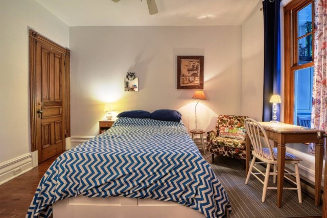  4 1/2 Plateau Mont-Royal 93 $/jour. Appartement à louer Plateau Mont-Royal