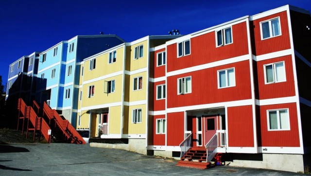 Appartement 4 1/2 Yellowknife 2 375 $/mois. Appartement à louer Yellowknife
