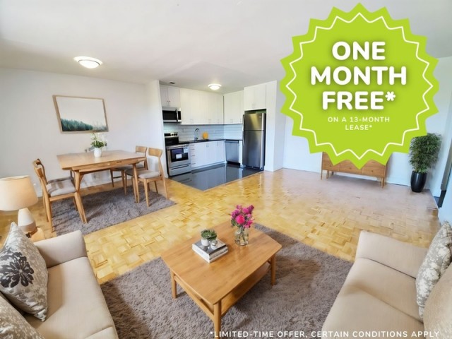 Greater Toronto Area Apartment 1-2 b. $2,199/month. Apartment for rent in Greater Toronto Area