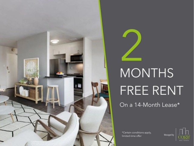 Greater Toronto Area Apartment 1-2 b. $1,895/month. Apartment for rent in Greater Toronto Area