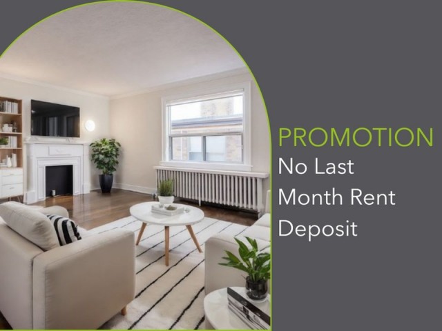 Greater Toronto Area Apartment 1-2 b. $2,240/month. Apartment for rent in Greater Toronto Area