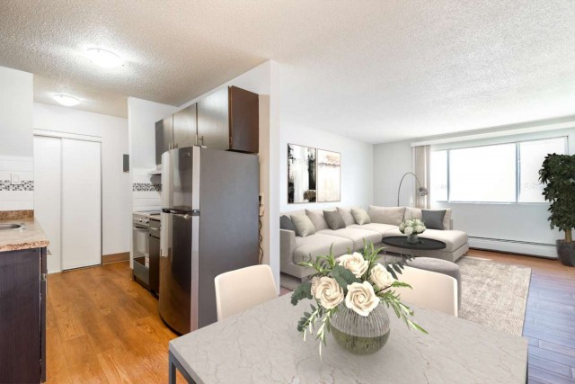 Calgary Apartment 1 b. $1,410/month. Apartment for rent in Calgary